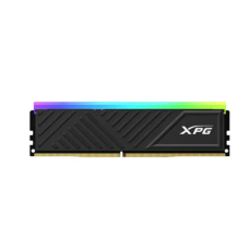 Adata XPG SPECTRIX D35G RGB 8GB DDR4 3200MHz Gaming Desktop RAM